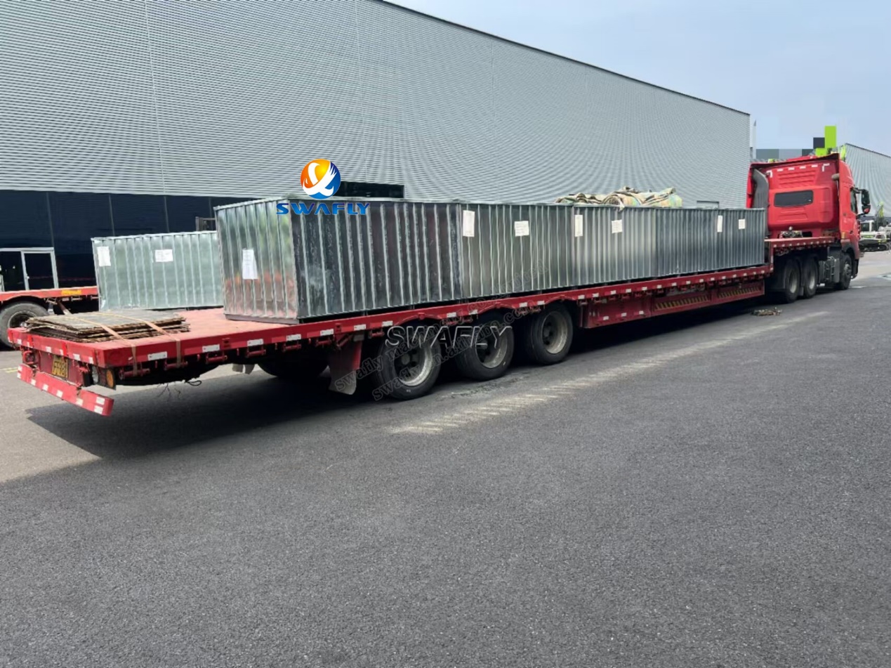 Двигатель Isuzu 4HK1 и 6HK1 в сборе прибыл в больших количествах