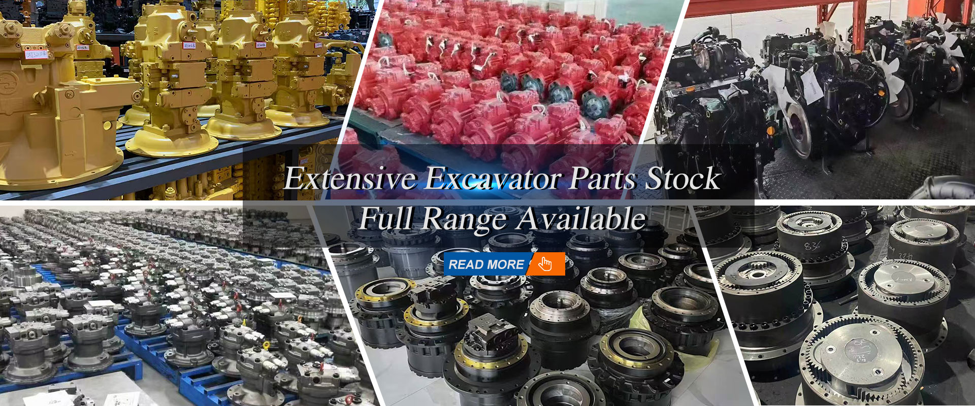 Гидравлическая система Китай