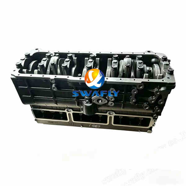 6BD1 Короткий блок DB58