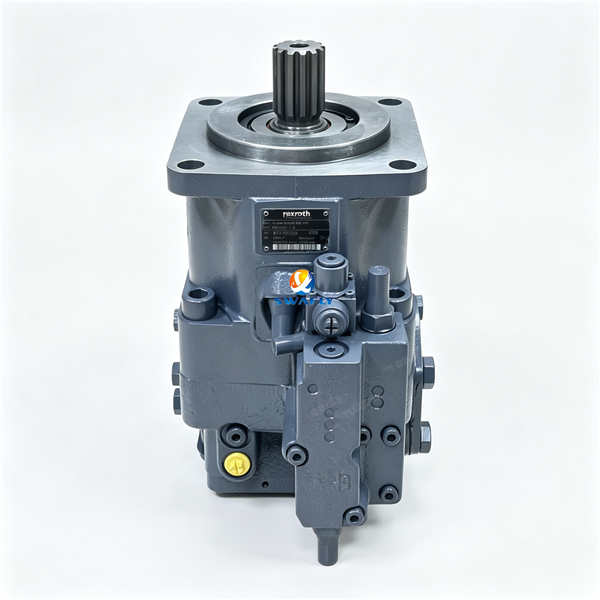 Гидравлический насос Bosch Rexroth A11VO95 LRD R909609547