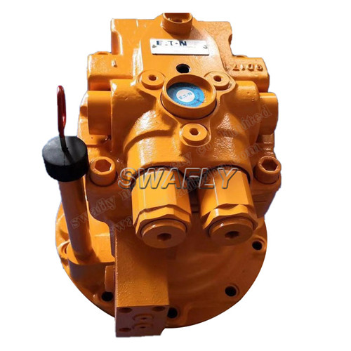 Поворотный двигатель экскаватора Eaton для Hyundai R140-9 R150-9