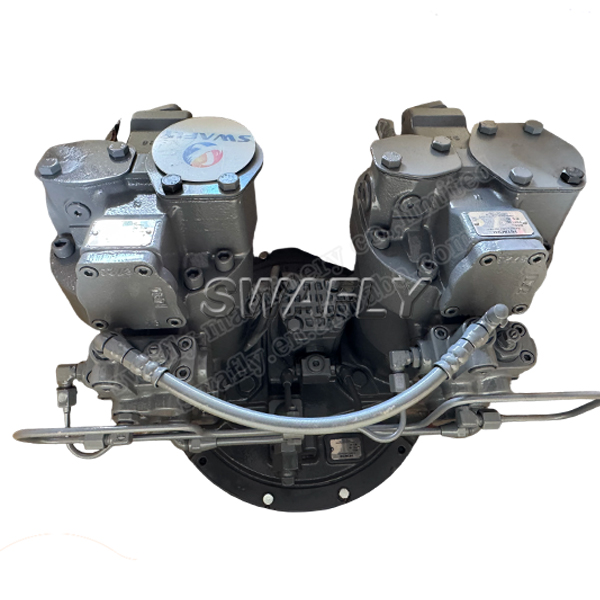 Насосное устройство Hitachi 9257596 HPV145