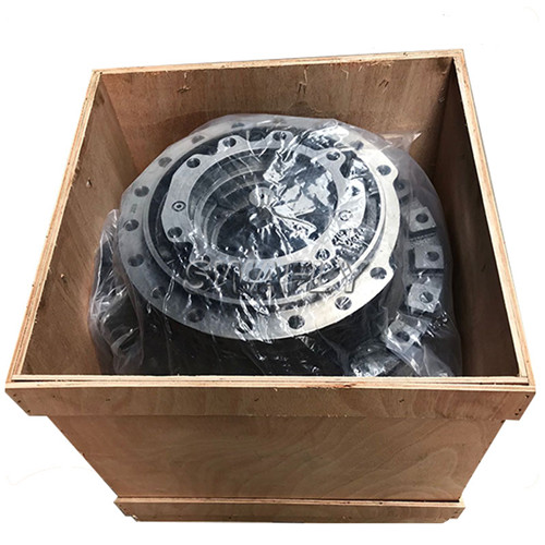 Hitachi ZX240 ZX240-3 ZX240-5G Редуктор хода 9256989