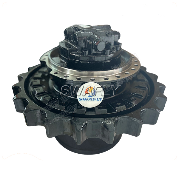 Hitachi ZX330 ZX330-3 Final Drive Motor 9244944 9281920 9281921