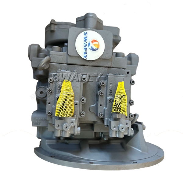 Hitachi ZX490-5A Гидравлический насос YA00052949
