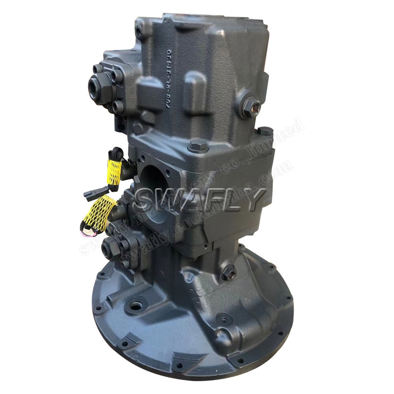 Гидравлический насос 708-2L-41280 Komatsu PC210LC-8
