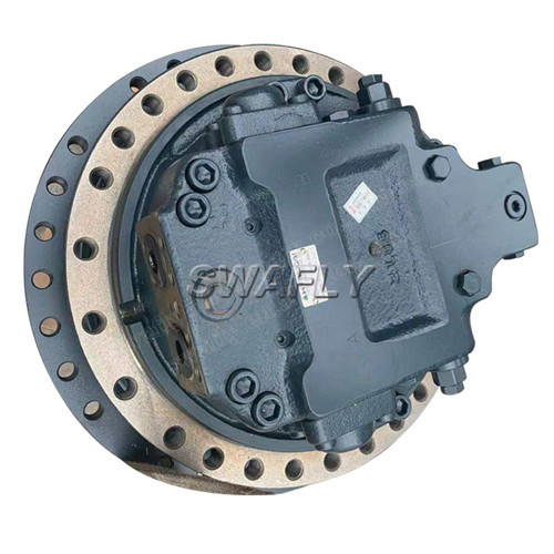 Ассы мотора перемещения Hyundai 39QA-40100 31QA-40041 подходят для R430LC-9 R430LC-9A R430LC-9SH