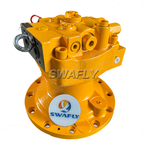 Hyundai Nevuine New Swing Motor 31QB-18160