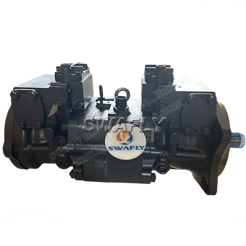 Komatsu Genuine 708-2L-90740 Основной насос для экскаватора PC800-7