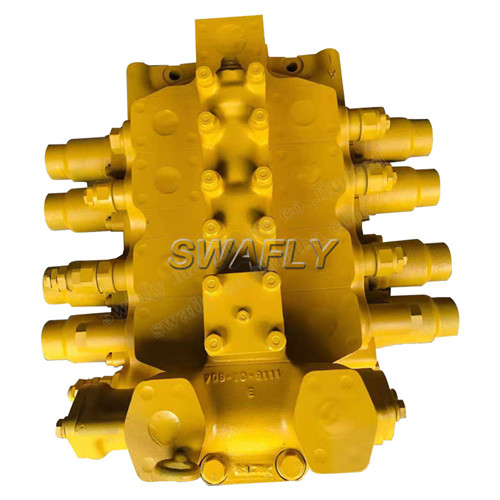 Главный регулирующий клапан Komatsu PC1250-7 PC1250-8 709-15-94000