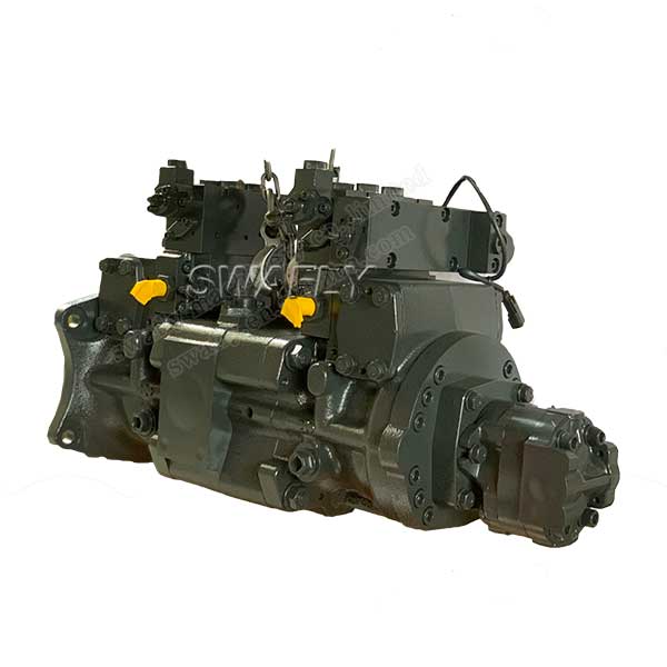 Гидравлический насос Komatsu PC1250-8 708-2L-00691