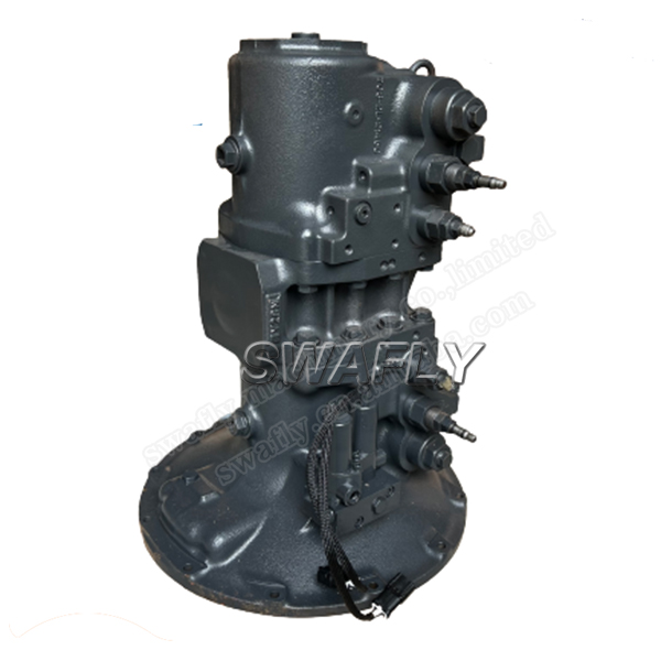 Komatsu PC210-6 Гидравлический насос 708-2L-2150