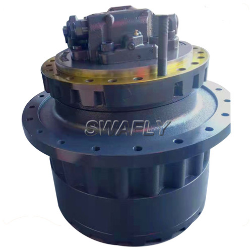 Передвижное устройство Komatsu PC270-7 PC300LC-7 PC300-7 207-27-00410