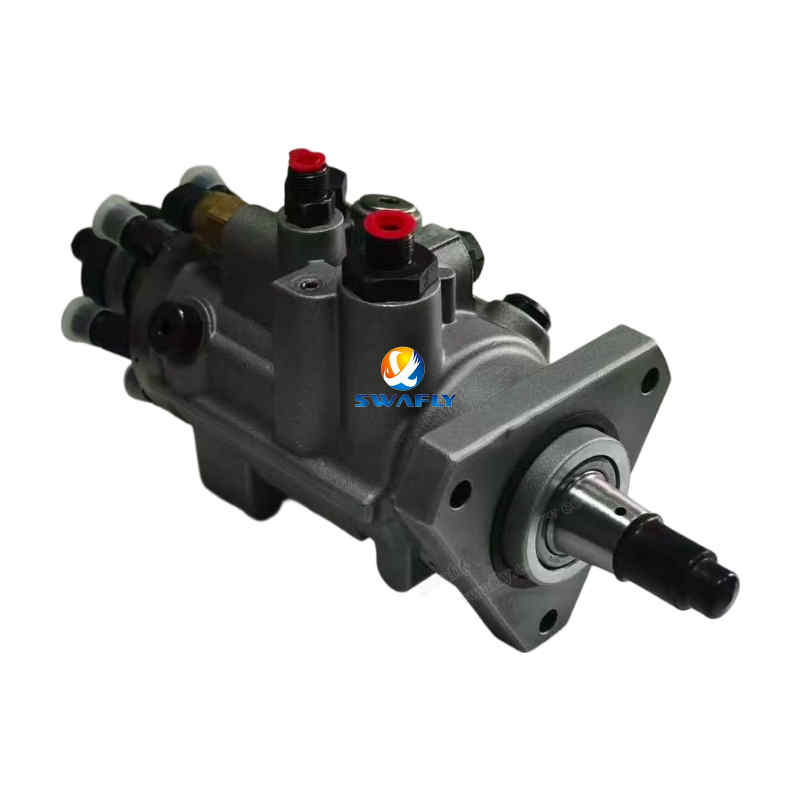 RE518164 RE547892 Топливный насос высокого давления