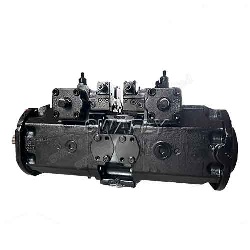 Гидравлический насос Rexroth A20VO520LR3DN/10L-VZH26K00-S2106