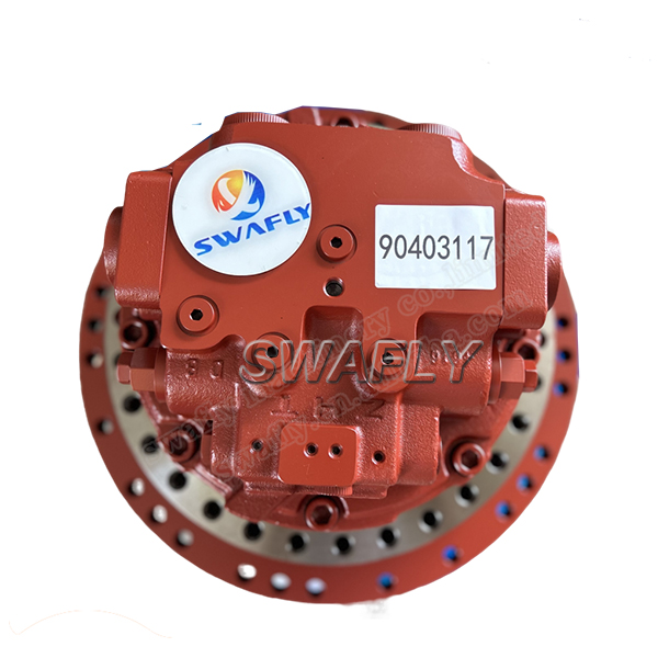 Главная передача Sumitomo SH210-5 90403117