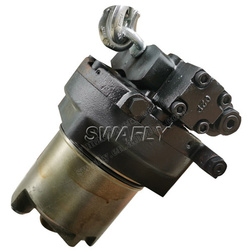 SWAFLY 315C 315D 318D 318C 319D 320D 320C 320D2 Ходовой двигатель в сборе 209-5992