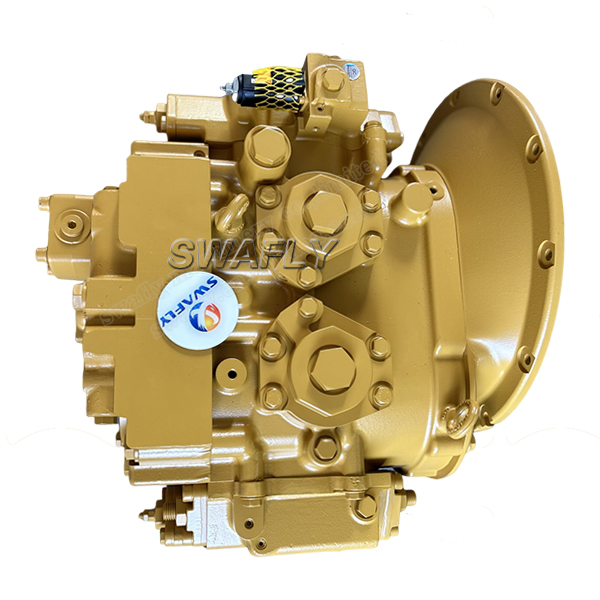 SWAFLY 320C 320D 320CL 320DL Гидравлический главный насос 272-6955 173-3381