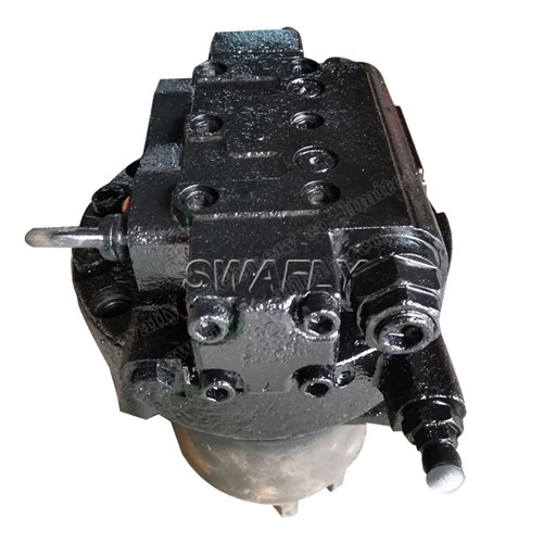 Только приводной двигатель SWAFLY 325B 107-7028 107-7029 114-0484 134-7130