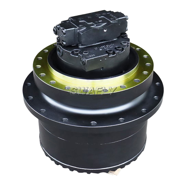 SWAFLY 330D 330DL Конечная передача 227-6188 1994578