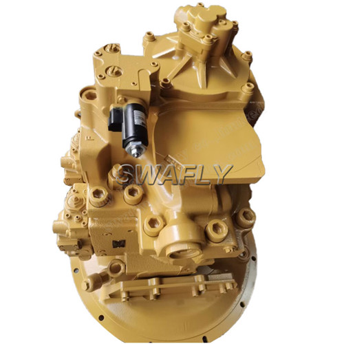 Главный гидравлический насос SWAFLY 349D2 497-8497
