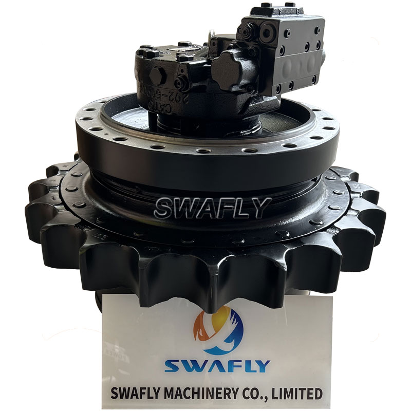 SWAFLY 374F 374D Дорожное устройство 353-0607 353-0608