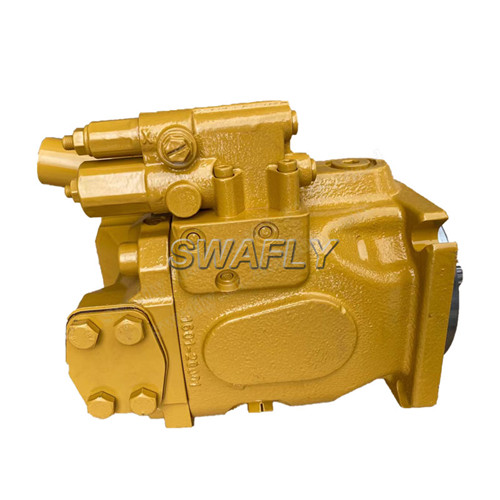 SWAFLY CAT E305.5 E306 Главный гидравлический насос