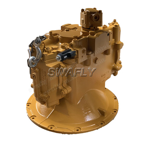 SWAFLY E319D 319D Главный гидравлический насос 295-9663 311-7406