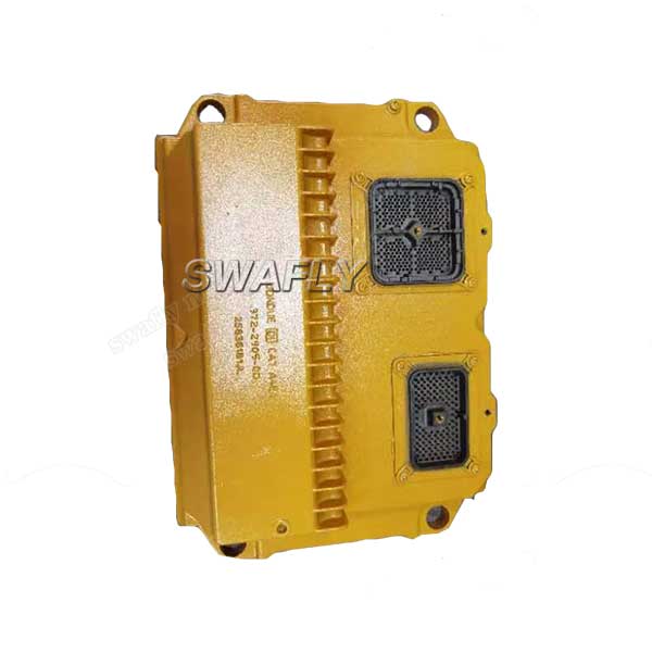 Swafly Engine C13 Электронный модуль управления ECM 372-2905