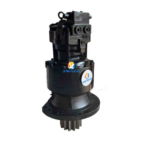 YN15V00036F2 Поворотное устройство